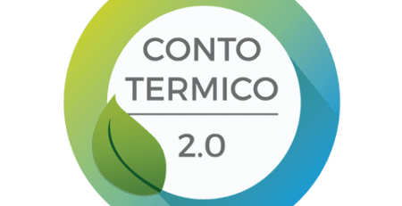 Conto termico 2.0