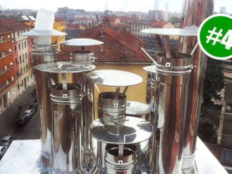 Canne fumarie e normative