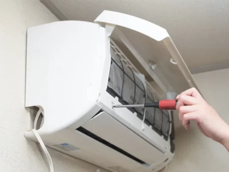 Manutenzione Condizionatori