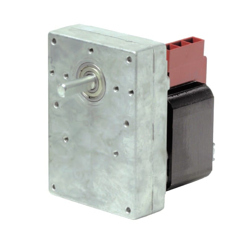 K9117153 Compatibile Stufe Motoriduttore Stufa Pellet KENTA K9117153 | 5 RPM, 40W, 220V, Albero 8.5mm Per Stufe A Pellet Ricambio Stufe Pellet 5RPM - Foto 8